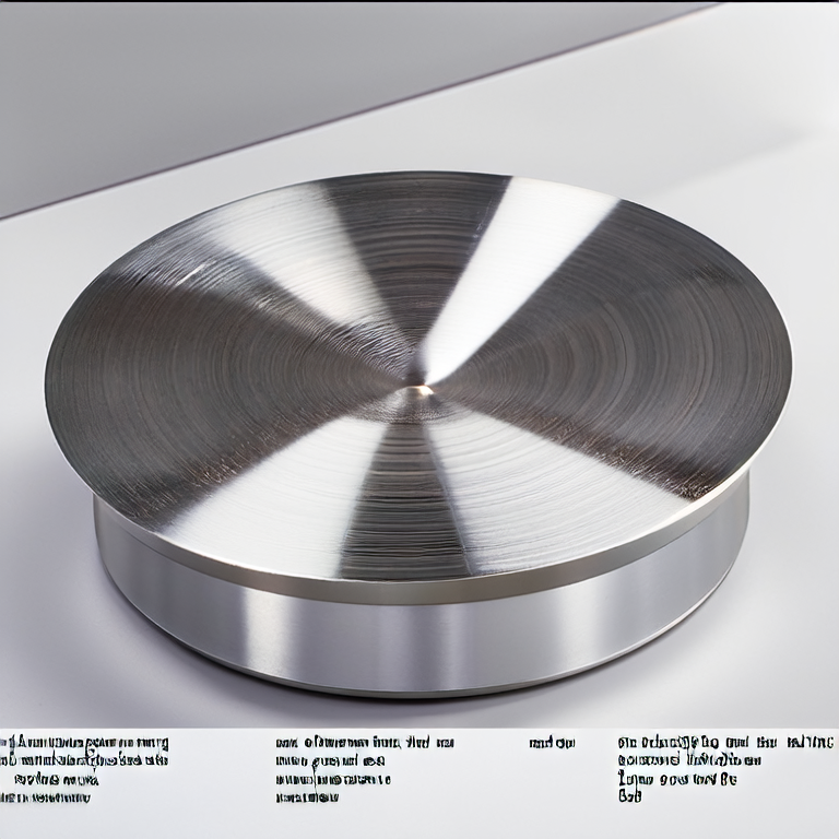 How to Extend Chromium Sputtering Target Life and Reduce Replacement Frequency