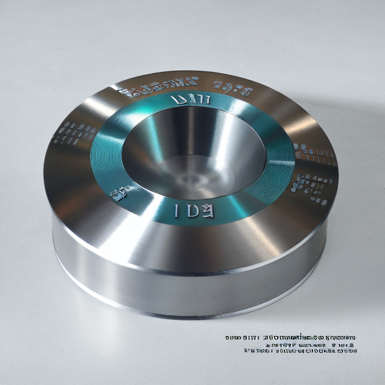 CrAl Sputtering Target for CrAlN Coatings: Composition Ratios and Performance Guide