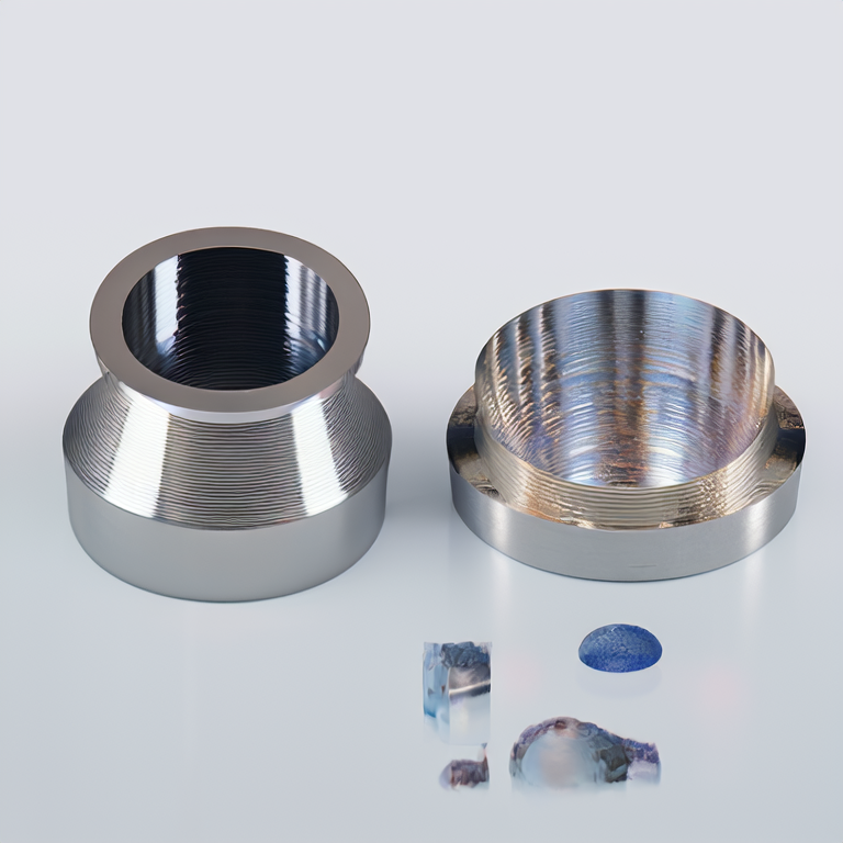 Ti vs Zr PVD Sputtering Target: Which Produces Better Corrosion-Resistant Films?