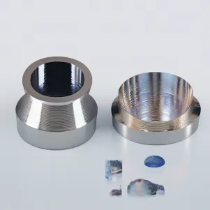 Ti vs Zr PVD Sputtering Target: Which Produces Better Corrosion-Resistant Films?