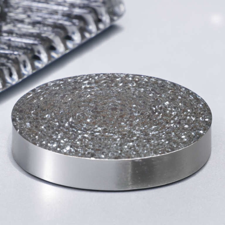 How to Choose Between TiAl, CrAl and TiSi Targets for Specific Tooling Coatings