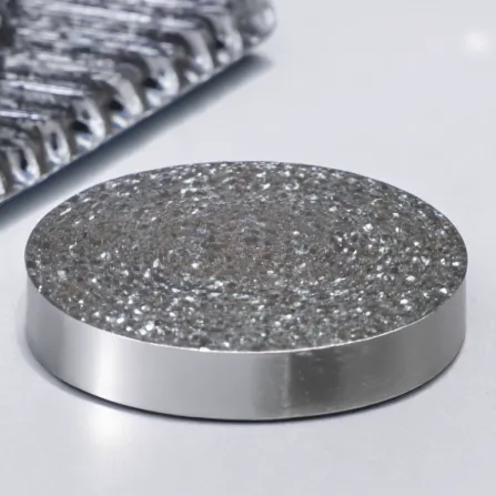 How to Choose Between TiAl, CrAl and TiSi Targets for Specific Tooling Coatings