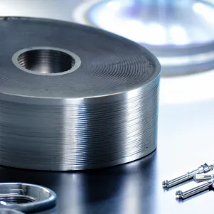 How Titanium PVD Targets Are Used in Medical Device Surface Treatment