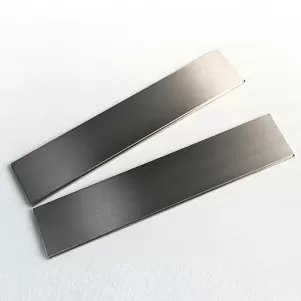 Performance Comparison of Different Metal Targets in PVD Processes
