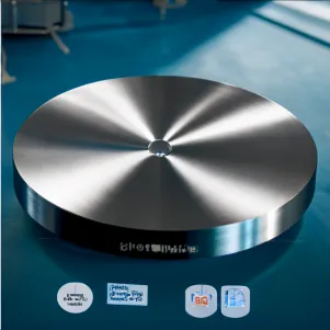 How to Evaluate a Sputtering Target Manufacturer: Quality Certifications to Request