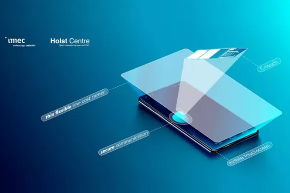 Magnetron Sputtering