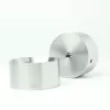 Titanium Aluminum Sputtering Targets
