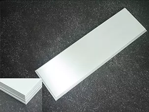 Chromium Aluminum Sputtering Target