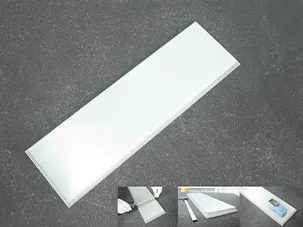 Chromium Aluminum Sputtering Target