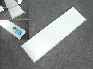 Chromium Aluminum Sputtering Target