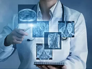 Tungsten Sputtering Targets