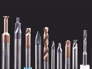 Tungsten Sputtering Targets