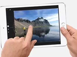 Tantalum Sputtering Targets