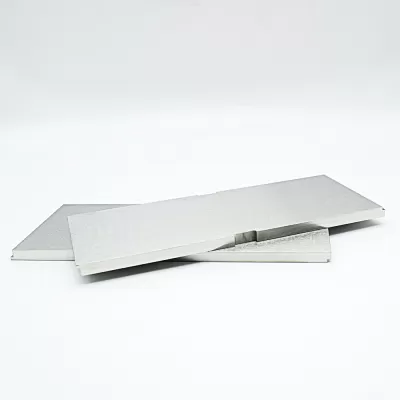 Nickel-Chromium Sputtering Targets