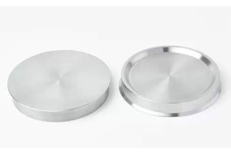 How Should Chromium Sputtering Targets Be Cleaned?