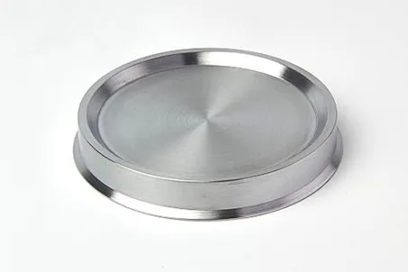 What are Chromium Sputtering Targets Used For?