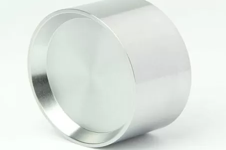 Remarkable Benefits of Titanium-Silicon Sputtering Targets