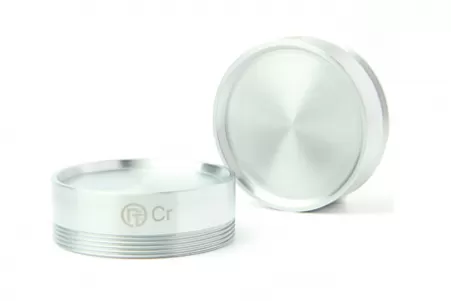 How to Choose Between Cr and CrAl Targets: Ultimate Guide for Material Selection